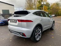 occasion Jaguar E-Pace 2.0P 300CH R-DYNAMIC HSE AWD BVA9