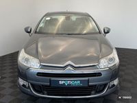 occasion Citroën C5 II HDI 160 EXCLUSIVE