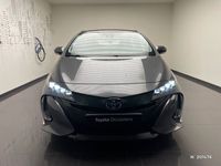 occasion Toyota Prius 122h Solar Rc18