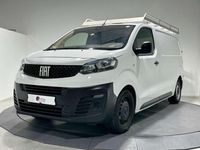 Occasion Fiat Scudo Lounge 120 ch (88 kW) 2022 Blanc Van