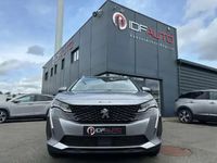 occasion Peugeot 5008 1.5 Bluehdi 130ch S&s Allure Pack Eat8