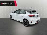 Occasion Opel Corsa 110 ch (80 kW) 2025 Citadine