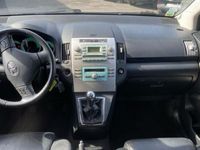 occasion Toyota Corolla Verso 5 places Verso ii 177 d-4d clean power 5pl
