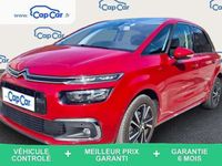 occasion Citroën C4 Picasso 2 1.6 BlueHDi 120 Feel