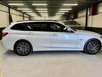 Occasion BMW 330e M Sport 292 ch (214 kW) 2022 Blanc Break