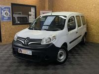 Occasion Renault Kangoo 90 ch (66 kW) 2019 Blanc Van