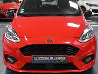 Occasion Ford Fiesta ST-Line 100 ch (73 kW) 2019 Citadine