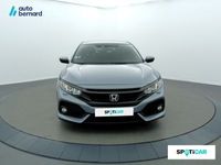 occasion Honda Civic 1.0 i-VTEC 126ch Exclusive 5p