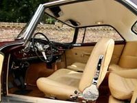 Occasion Maserati 3500 GT GT 220 ch (161 kW) 1961 Rouge Coupé