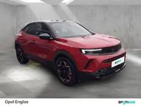 Occasion Opel Mokka GS Line 2021 Rouge kard/toit noir perla nera métal SUV