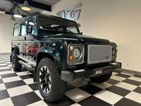 occasion Land Rover Defender 110 Station Wagon Mark Vi Se