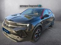 Occasion Opel Mokka 100 ch (73 kW) 2021 SUV