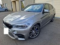 occasion BMW X6 M 4.4 575CV