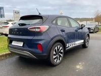 Occasion Ford Puma Titanium 2023 Bleu SUV