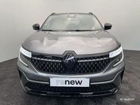 Occasion Renault Austral Iconic Esprit Alpine 2023 Gris SUV