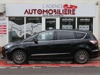occasion Ford S-MAX II 2.5 HYBRID 190 VIGNALE 7 Places BVA (Toit panor