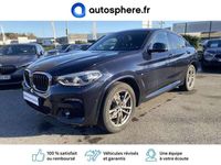 occasion BMW X4 xDrive30d 265ch M Sport Euro6d-T