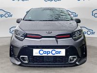 Occasion Kia Picanto GT-Line 84 ch (61 kW) 2021 Citadine