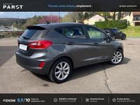 occasion Ford Fiesta 1.1 75ch Connect Business Nav 5p - VIVA194508282