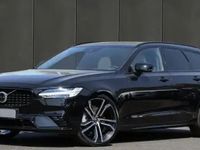 occasion Volvo V90 R-design/pano