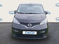 occasion Nissan Evalia NV200 1.5 dCi 110 N-Connecta