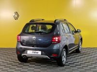 occasion Dacia Sandero SANDEROECO-G 100 - Evasion