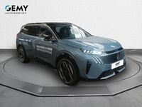 Occasion Peugeot 5008 GT 155 kW (211 ch) 2024 Monospace