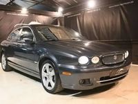 occasion Jaguar X-type 2.2 Turbo D SPORT / AUTO / CUIR / GPS NAVI