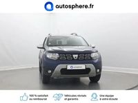 occasion Dacia Duster 1.5 Blue dCi 115ch Prestige 4x2