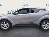 occasion Toyota C-HR Hybride 122 CVT Dynamic