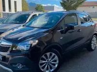 occasion Opel Mokka 1.7 Cdti 130 Cosmo Bva