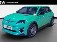 Occasion Renault R5 Evolution 88 kW (120 ch) 2025 Vert Citadine