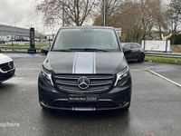 Occasion Mercedes Vito 193 ch (141 kW) 2022 Van