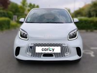 occasion Smart ForFour Electric Drive Forfour 82 ch Passion