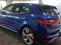 Occasion Renault Mégane IV GT 205 ch (150 kW) 2018 Berline