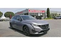 occasion Peugeot 308 CC Puretech 130 Eat8 Allure Pack +a