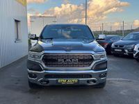 occasion Dodge Ram 5.7 V8 Crew Cab Limited My2020