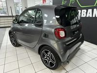 occasion Smart ForTwo Coupé 90 ch Setamp;S BA6 Prime