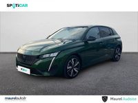 Occasion Peugeot 308 Allure 130 ch (95 kW) 2023 Berline