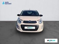 occasion Citroën C1 VTi 72 S&S Feel 5p E6.d