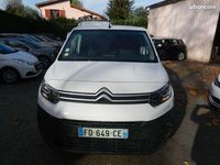 Occasion Citroën Berlingo 101 ch (74 kW) 2019 Blanc Monospace