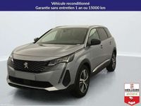 occasion Peugeot 5008 BlueHDi 130ch S S EAT8 Allure Pack