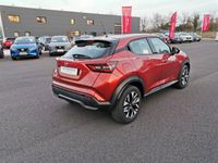 occasion Nissan Juke 1.0 DIG-T 117ch Business Edition