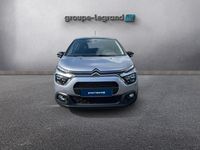 Occasion Citroën C3 102 ch (75 kW) 2024 Citadine
