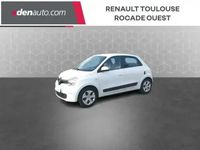 occasion Renault Twingo Iii Sce 75 - 20 Zen