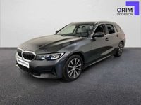 occasion BMW 318 318 d 150 ch BVA8 Business Design