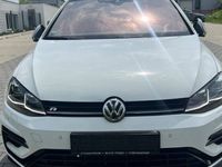 occasion VW Golf VII 2.0 Tsi 310ch R 4motion D