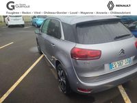 occasion Citroën C4 Picasso Bluehdi 120 S&s Shine