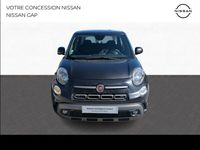 occasion Fiat 500L 1.6 Multijet 16v 120ch S&S City Cross