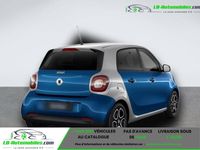 occasion Smart ForFour 0.9 90 ch BVM